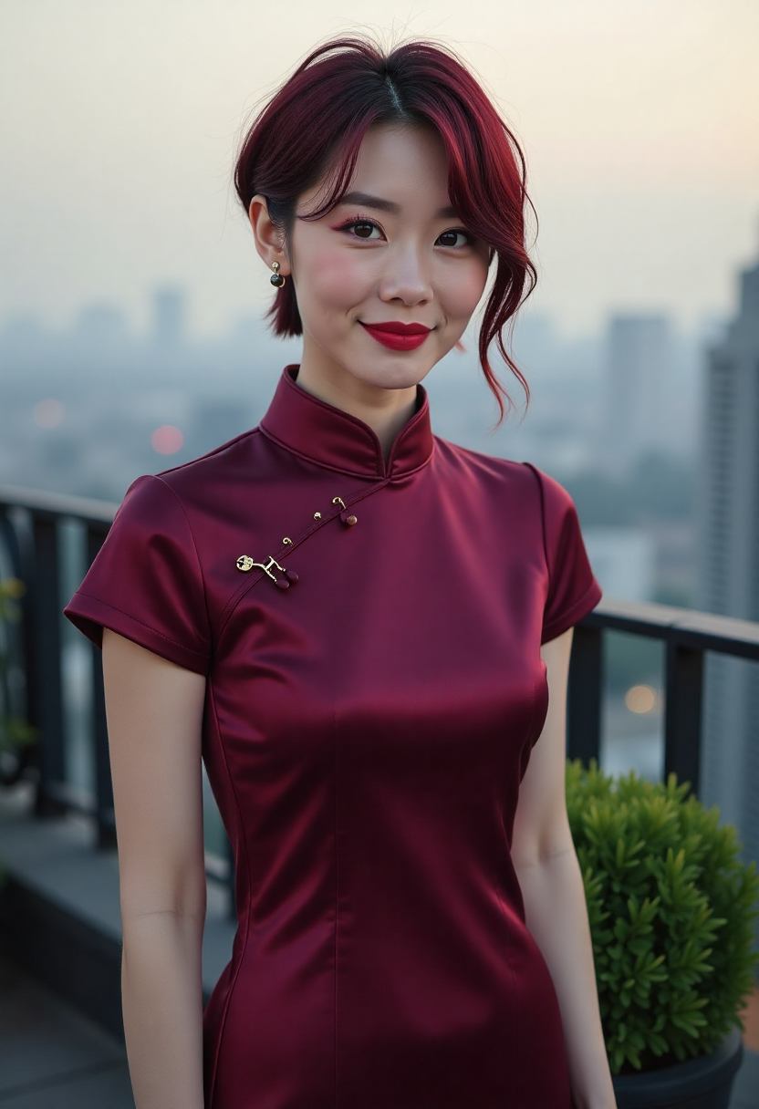灵笼海报