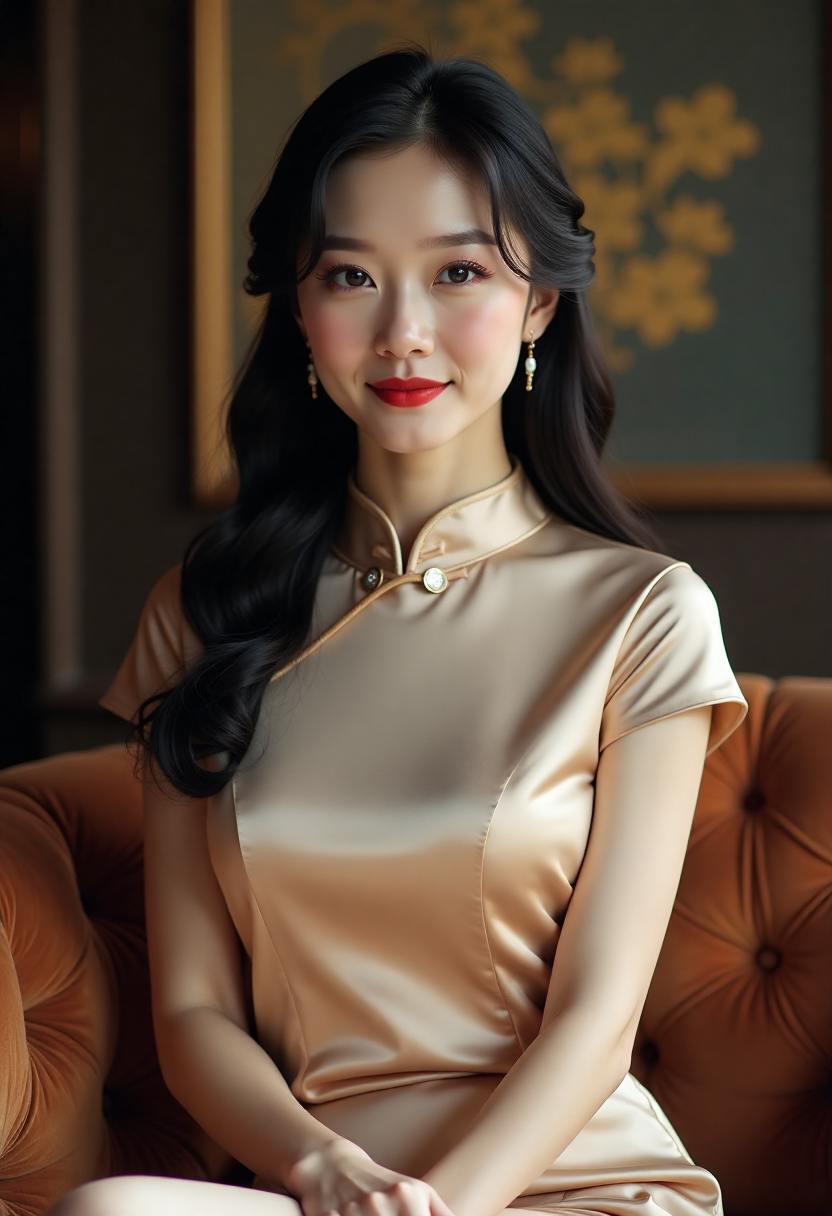 完美世界海报