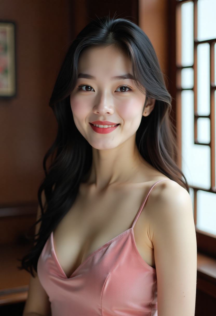凡人修仙传海报